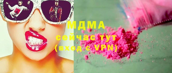 молекула духа Кулебаки