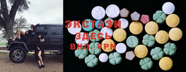 молекула духа Кулебаки
